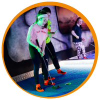 School & Youth Groups