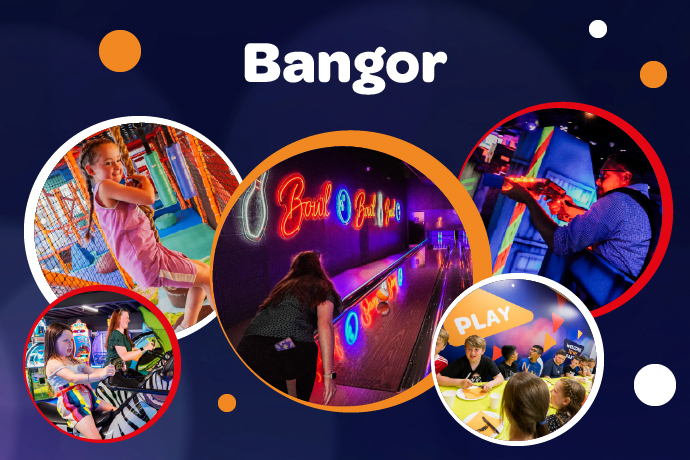 Bangor Location Image July 2025