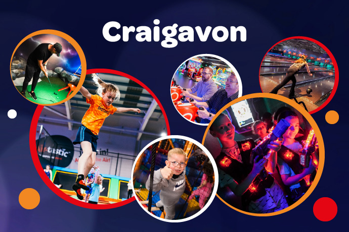 Craigavon Location Image September 2025
