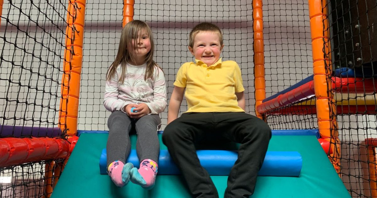 Airtastic Entertainment Centre