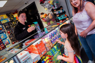 Airtastic Bangor Amusements Arcade June 2025 145