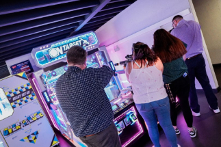 Airtastic Bangor Amusements Arcade June 2025 169