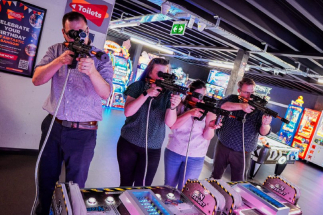 Airtastic Bangor Amusements Arcade June 2025 179