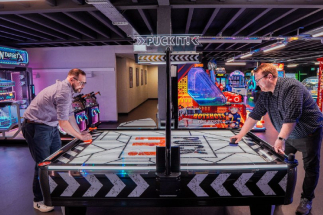 Airtastic Bangor Amusements Arcade June 2025 32