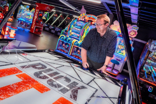 Airtastic Bangor Amusements Arcade June 2025 44