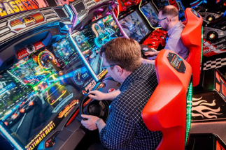 Airtastic Bangor Amusements Arcade June 2025 61