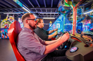 Airtastic Bangor Amusements Arcade June 2025 70