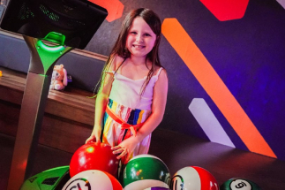 Airtastic Bangor Bowling Gallery June 2025 141