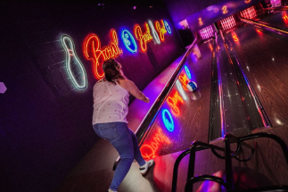 Airtastic Bangor Bowling Gallery June 2025 166