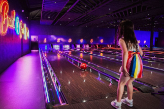 Airtastic Bangor Bowling Gallery June 2025 60