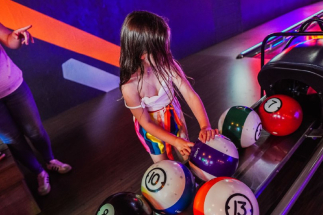 Airtastic Bangor Bowling Gallery June 2025 88