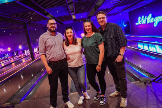 Airtastic Bangor Bowling Gallery June 2025 93