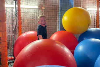 Airtastic Bangor Soft Play Gallery 4