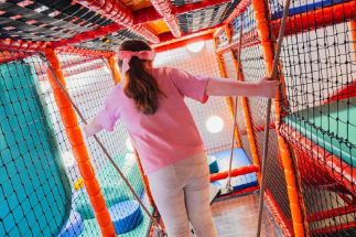 Airtastic Bangor Soft Play June 2025 1