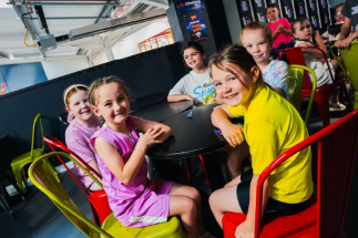 Airtastic Bangor Soft Play June 2025 10