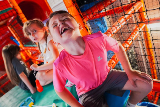 Airtastic Bangor Soft Play June 2025 100