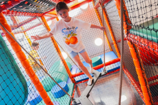 Airtastic Bangor Soft Play June 2025 127