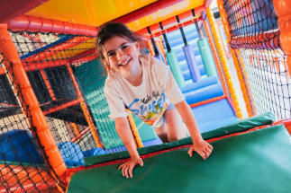 Airtastic Bangor Soft Play June 2025 129