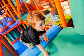 Airtastic Bangor Soft Play June 2025 14