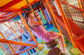 Airtastic Bangor Soft Play June 2025 144