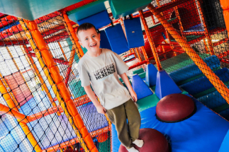 Airtastic Bangor Soft Play June 2025 152