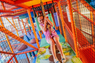Airtastic Bangor Soft Play June 2025 173