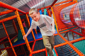 Airtastic Bangor Soft Play June 2025 202