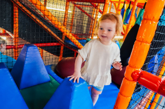 Airtastic Bangor Soft Play June 2025 26