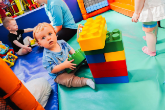 Airtastic Bangor Soft Play June 2025 4