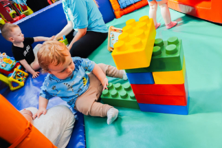 Airtastic Bangor Soft Play June 2025 5