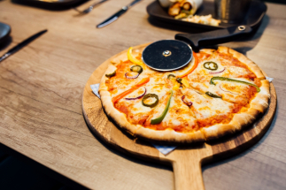 Airtastic Cork Pizza