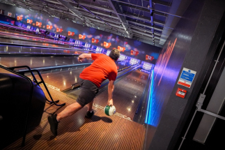 Airtastic Craigavon Adults Bowling