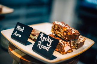Airtastic Craigavon Traybakes