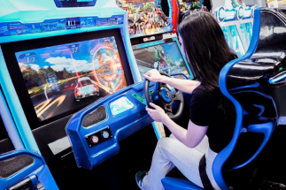 Airtastic Kildare Arcade June 2025 08