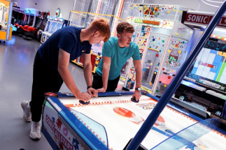 Airtastic Kildare Arcade June 2025 142