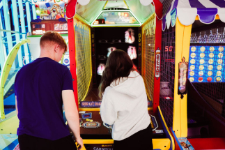 Airtastic Kildare Arcade June 2025 17