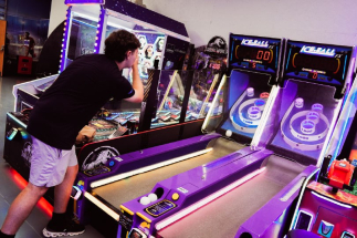 Airtastic Kildare Arcade June 2025 34