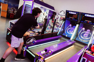 Airtastic Kildare Arcade June 2025 35