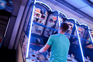 Airtastic Kildare Arcade June 2025 40