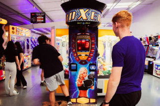 Airtastic Kildare Arcade June 2025 51