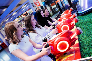 Airtastic Kildare Arcade June 2025 58