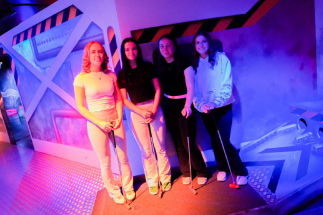 Airtastic Kildare Mini Golf June 2025 26