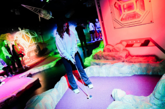 Airtastic Kildare Mini Golf June 2025 61