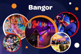 Bangor Location Image July 2025