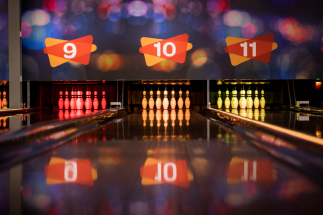 Belfast Bowling Gallery 25 3