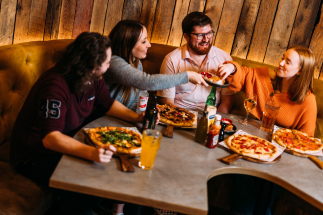 Double Date Hero Lisburn DT