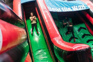Inflatables Activity Page
