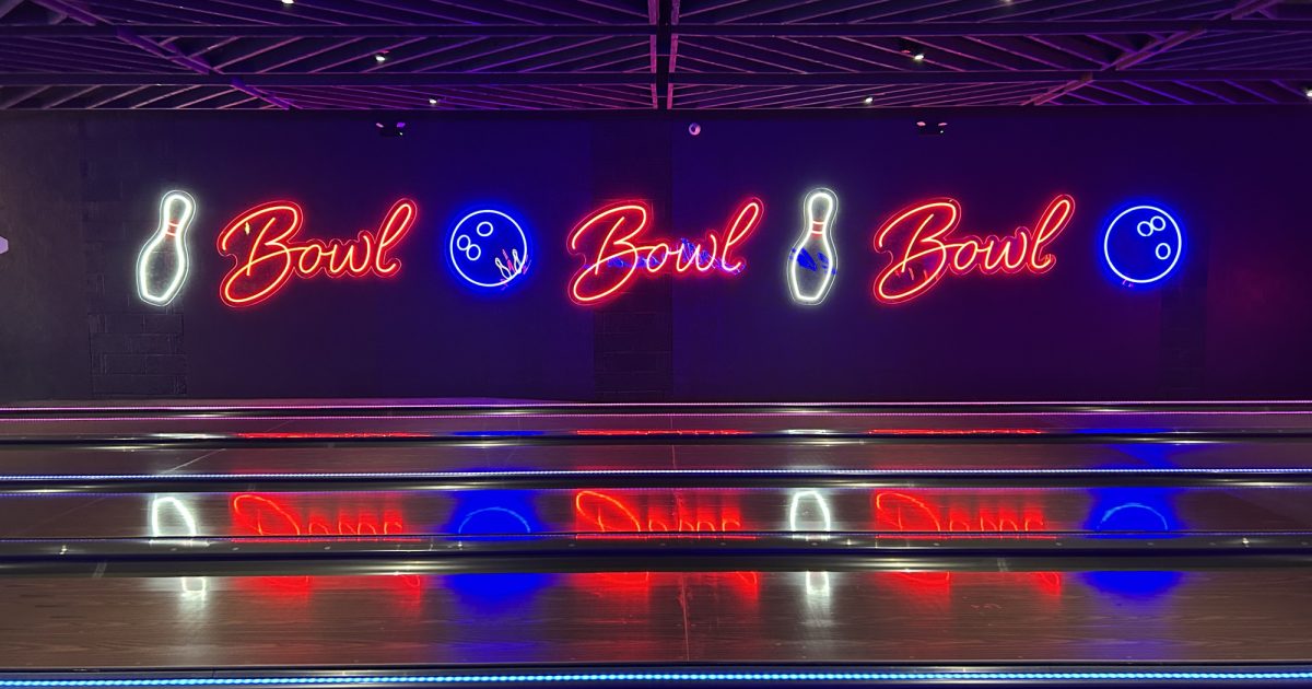 Airtastic Entertainment Centre Bangor - Bowling, Laser Tag, Soft Play, Amusements, Parties in Bangor