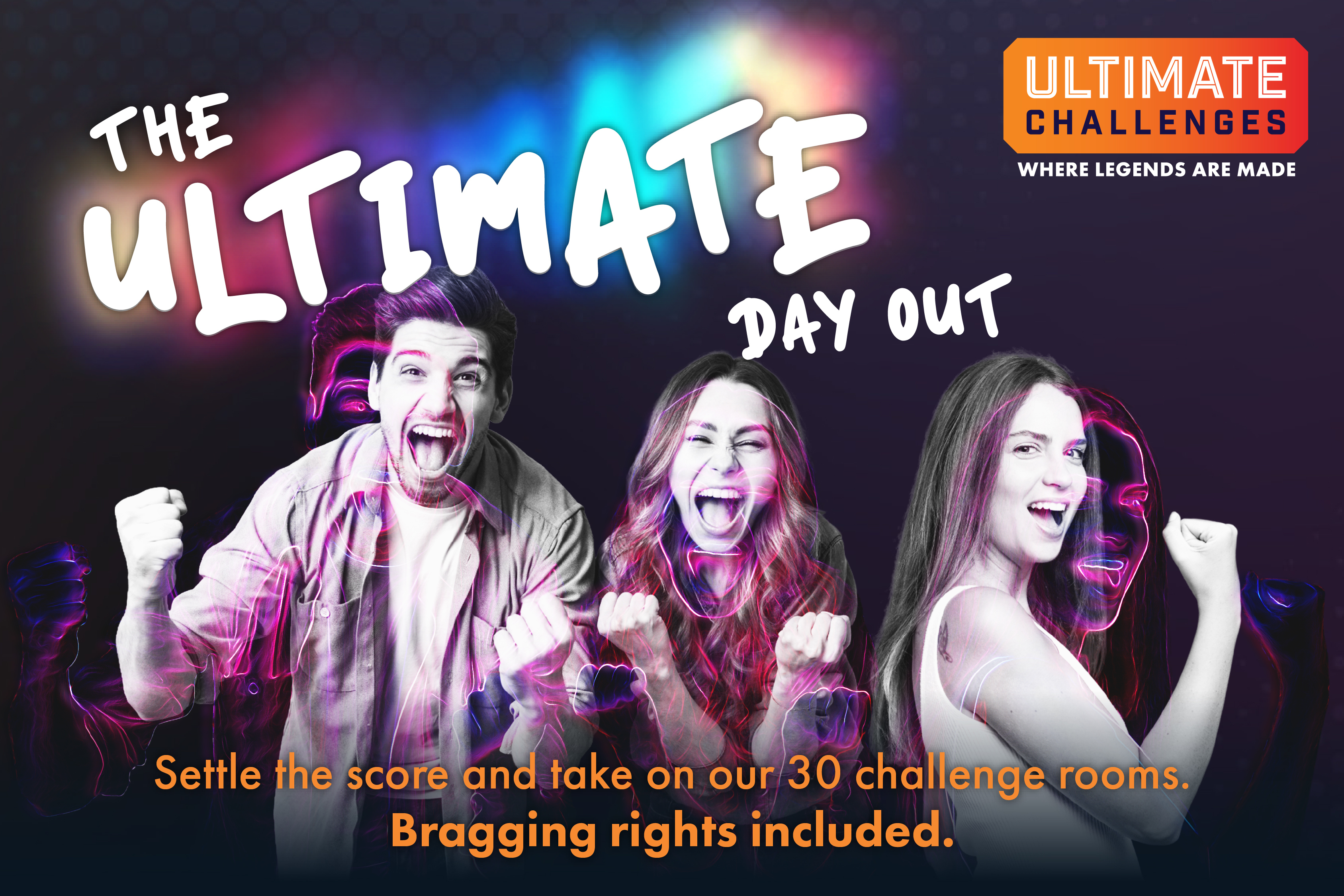 UC Campaign The Ultimate Day Out 810x540px