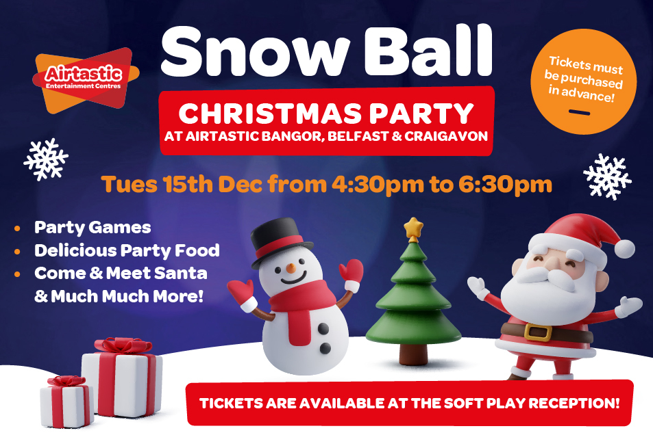 Snowball christmas web 2026
